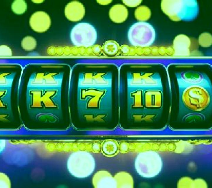Lobsterama online slot