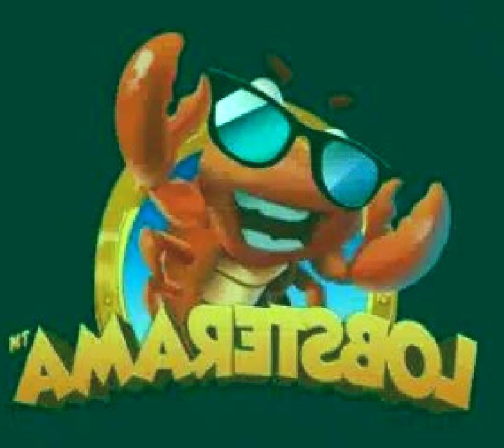 Lobsterama slot game