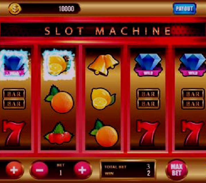 Lobsterama slot machine