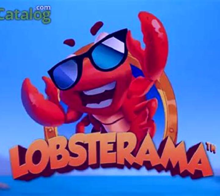 Lobsterama slot