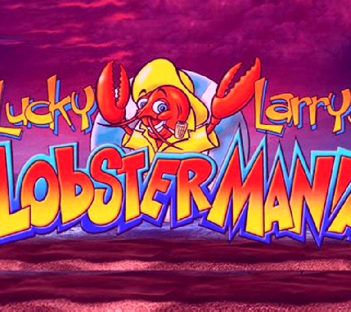 Lobstermania slot