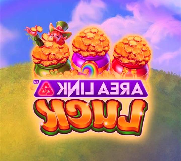 Lock A Luck slot machine