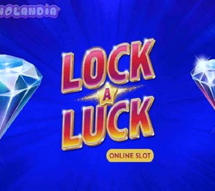 Lock A Luck slot