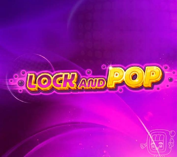 Lock and Pop slot