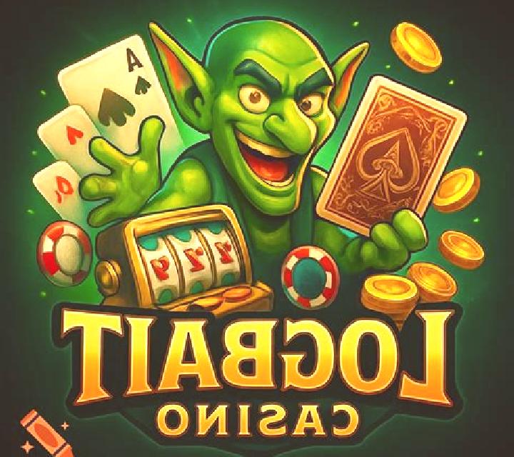 Lock Breakers - Goblin Bros. online slot