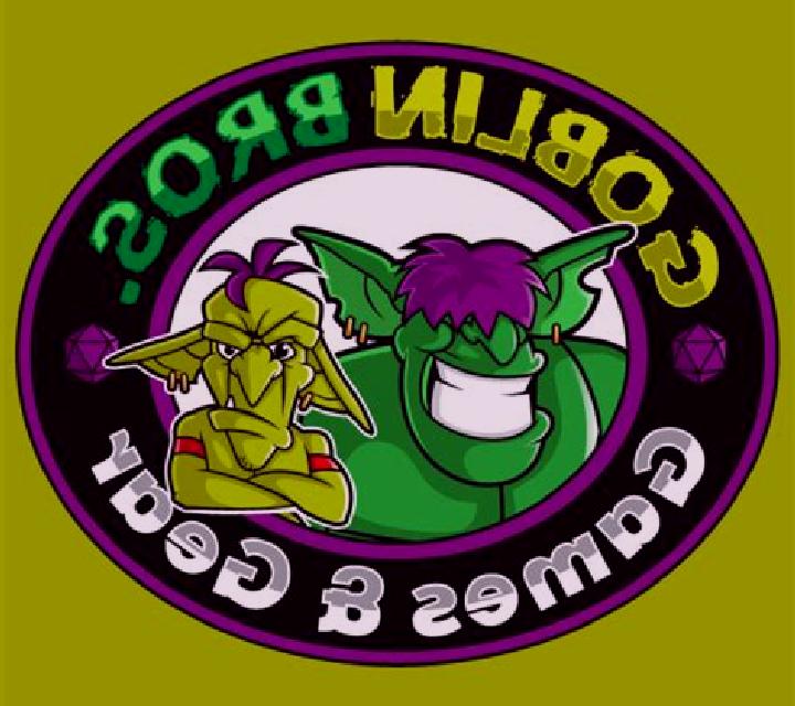 Lock Breakers - Goblin Bros. slot game