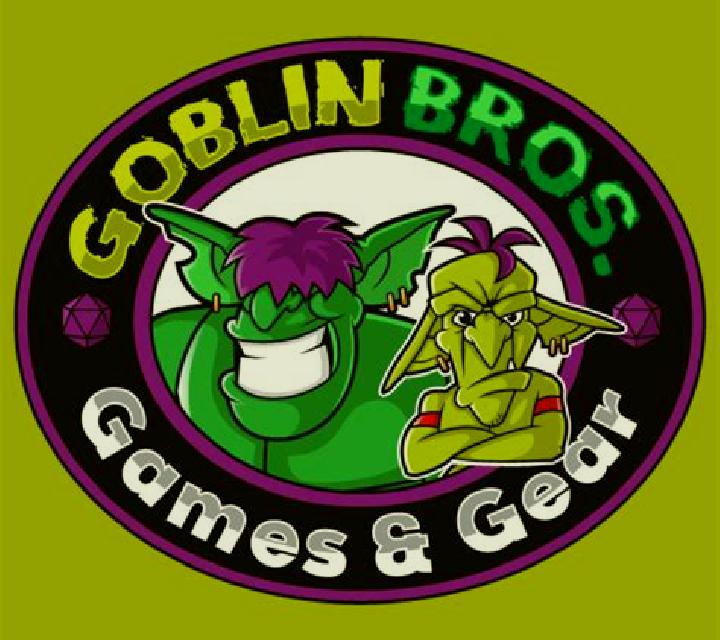 Lock Breakers - Goblin Bros. slot machine