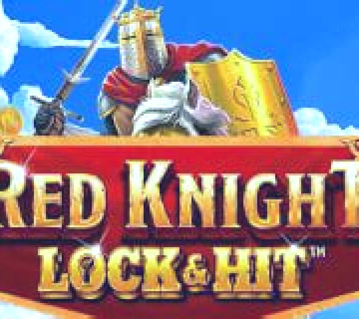 Lock & Hit: Red Knight slot game