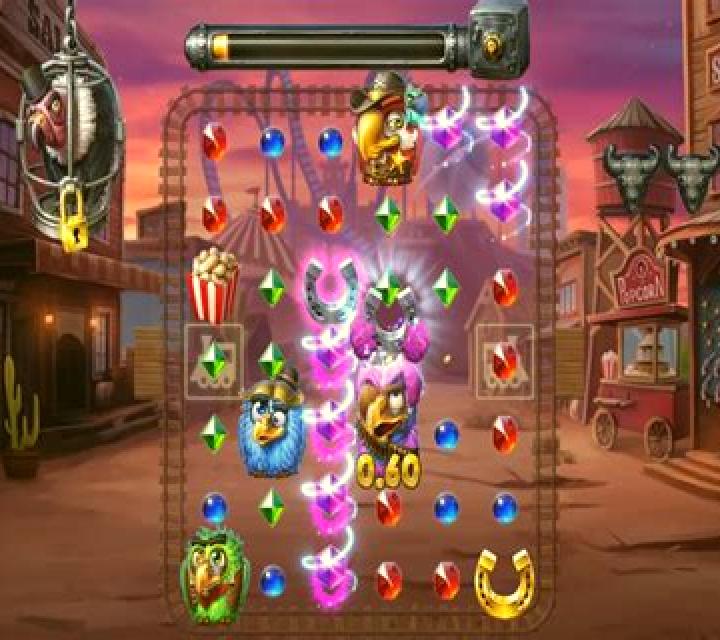 Lock O The Irish 3 slot game