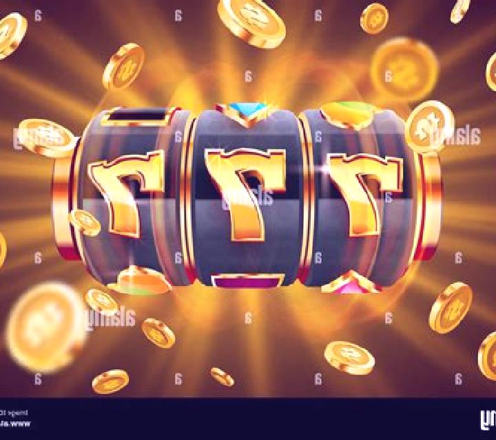 Lock on Gold slot machine