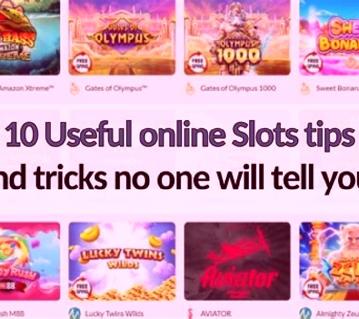 Locked Hearts 10 slot game