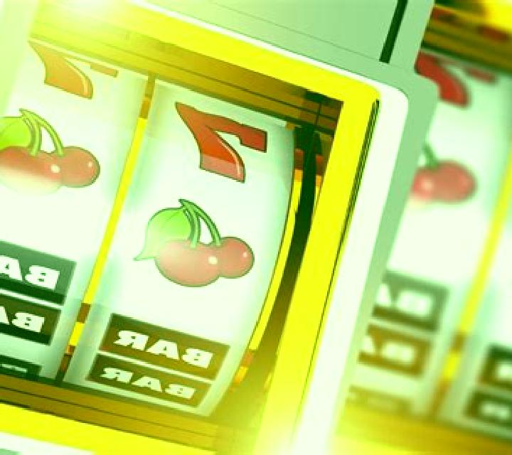 Locked Hearts 20 slot machine