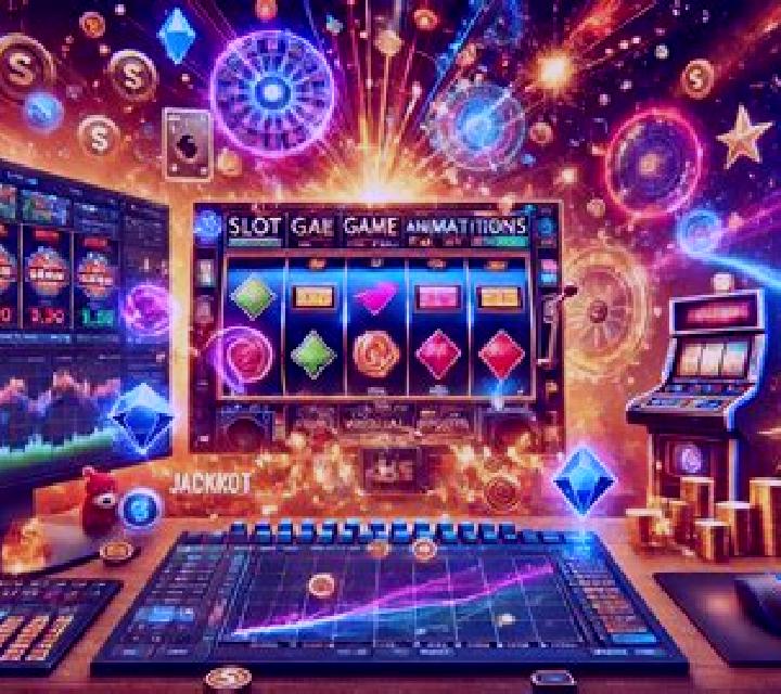 Locked Hearts 40 slot game