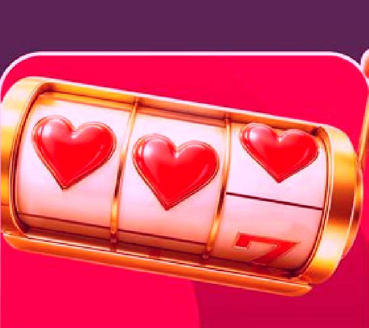 Locked Hearts 5 slot game