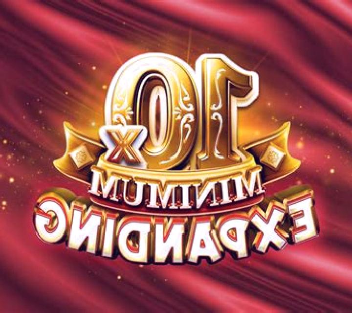 Locking 10x Minimum online slot
