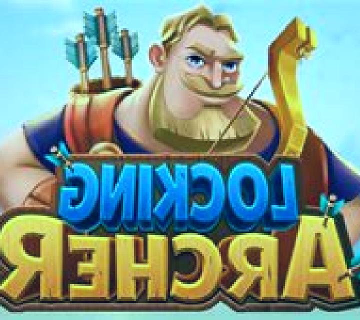 Locking Archer online slot