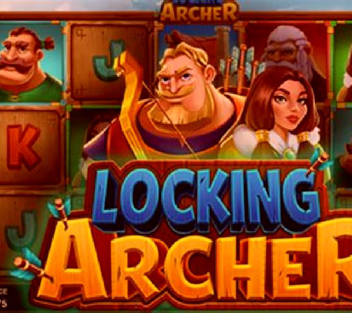 Locking Archer slot