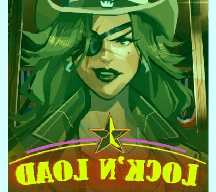 Lock n Load online slot