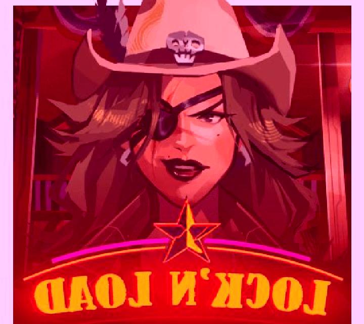 Lock n Load slot game