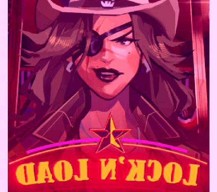 Lock n Load slot