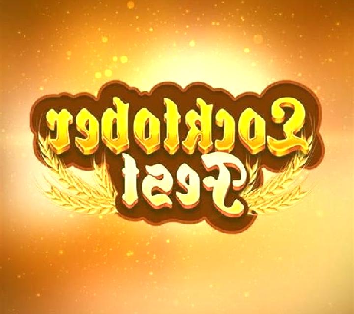 Locktoberfest online slot