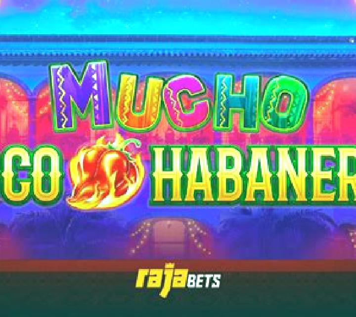 Loco Habanero slot game