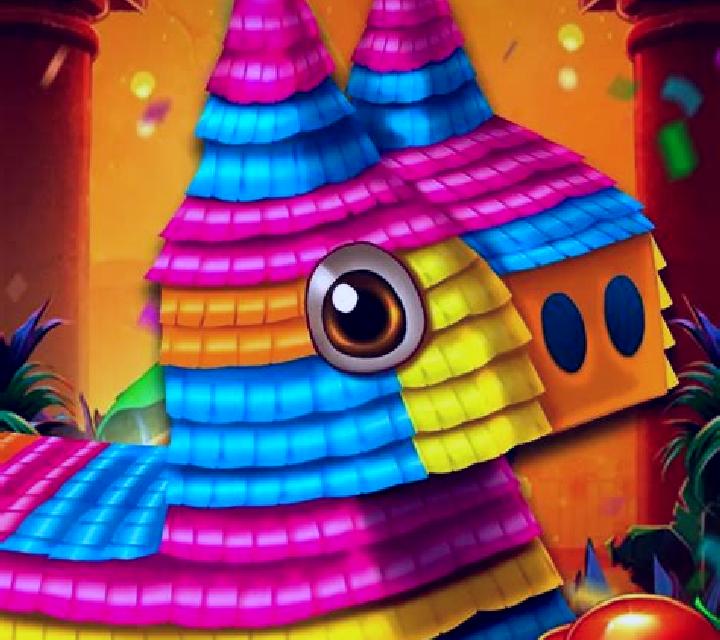 Loco Habanero slot