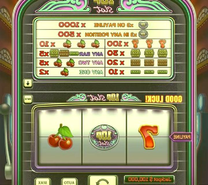Locomodin slot game