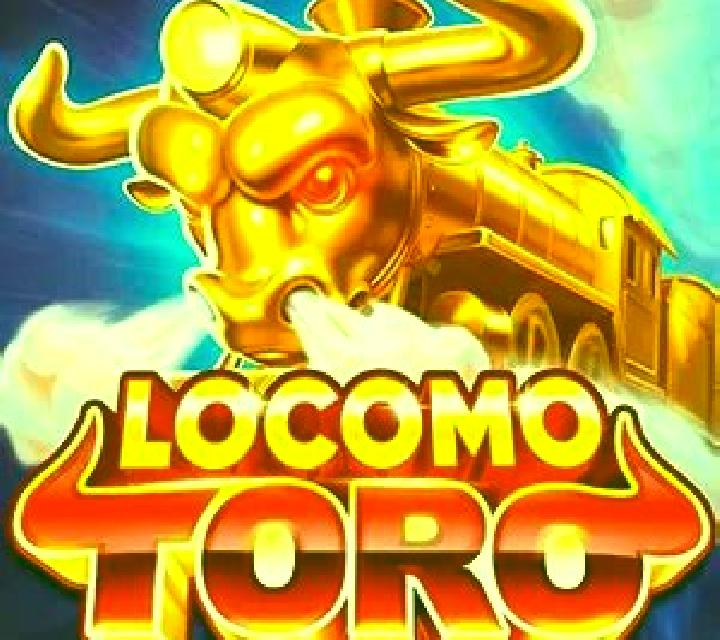 Locomotoro slot