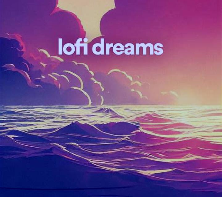 Lofi Dreams online slot
