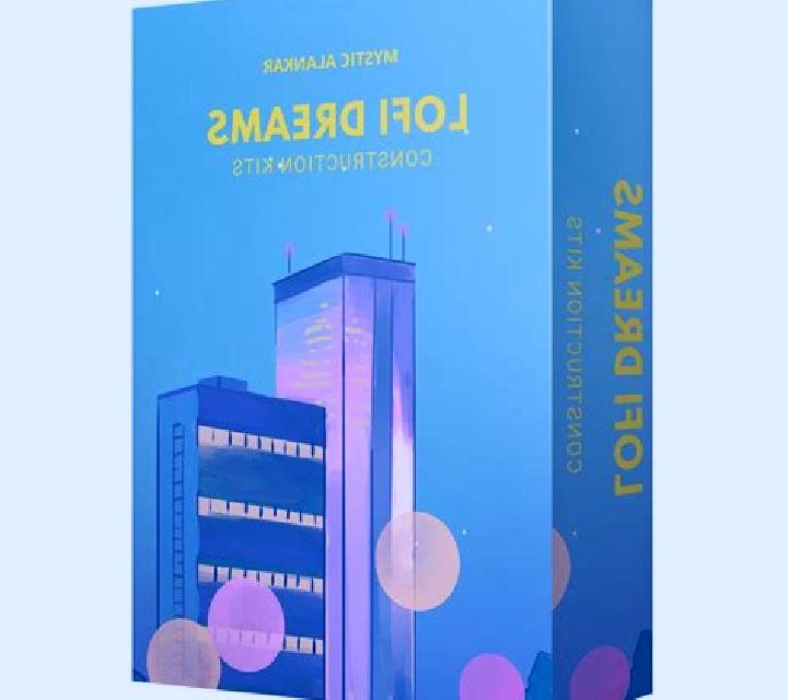 Lofi Dreams slot game