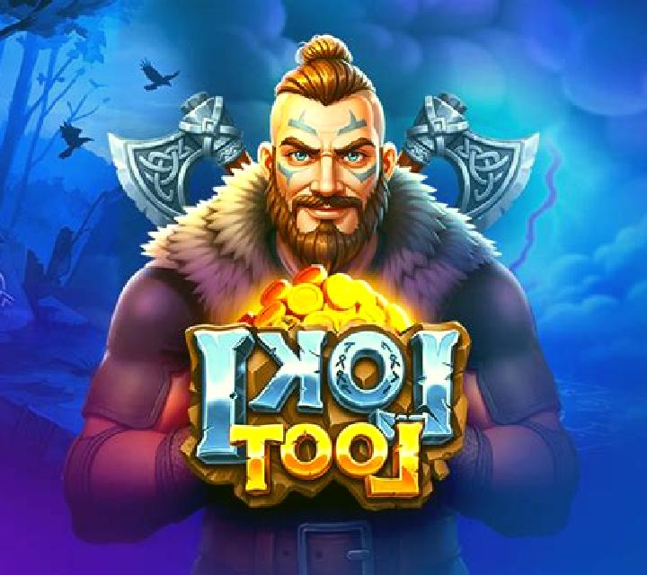 Loki Loot online slot
