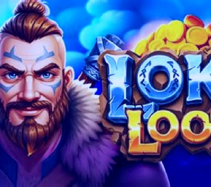 Loki Loot slot