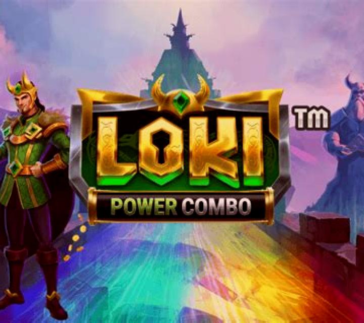 Loki Power Combo online slot