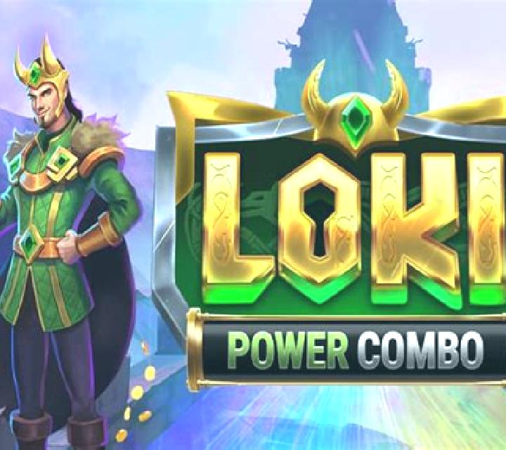 Loki Power Combo slot