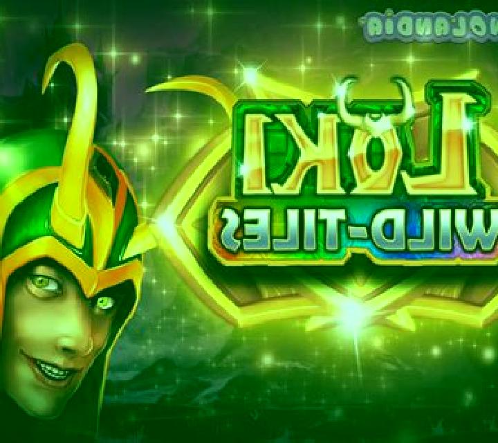 Loki Wild Tiles (2BY2 Gaming) slot game