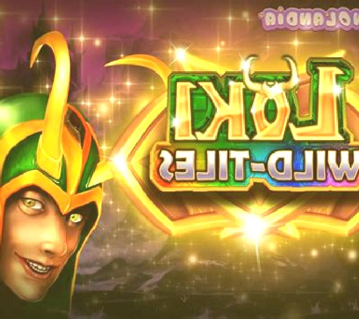 Loki Wild Tiles (2BY2 Gaming) slot
