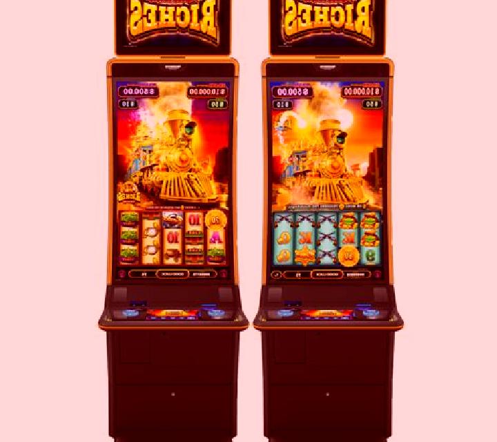 Loki’s Riches slot machine