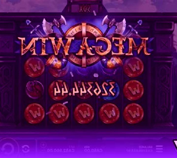Lokis Vault online slot