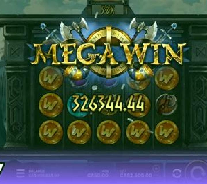 Lokis Vault slot game