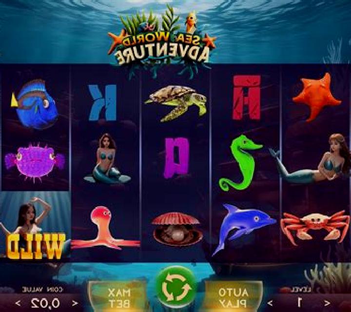 Lollas World slot game