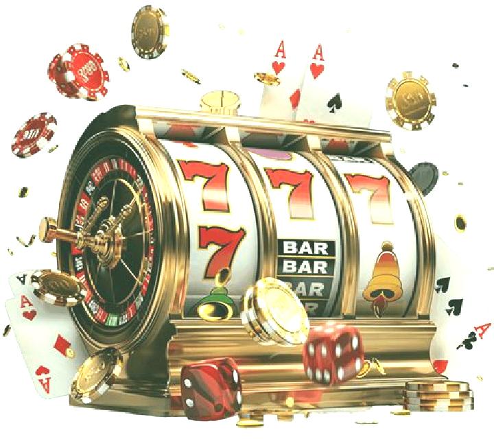 Lollas World slot machine
