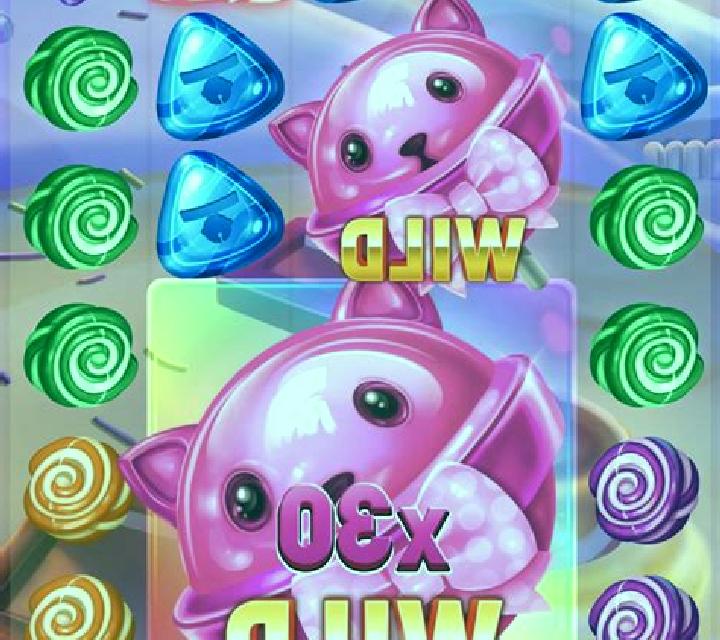 Lollicat online slot