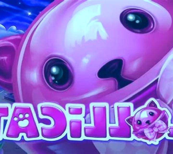 Lollicat slot game