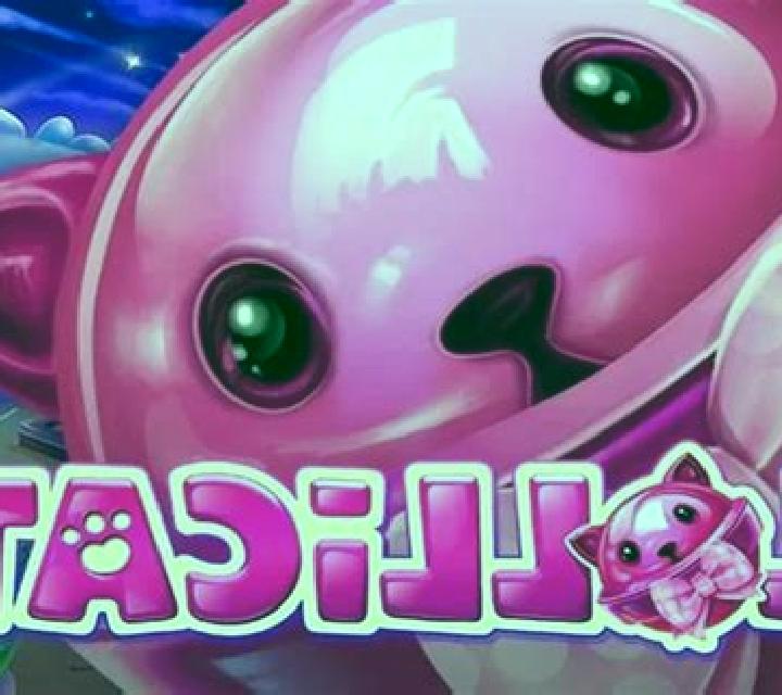 Lollicat slot machine