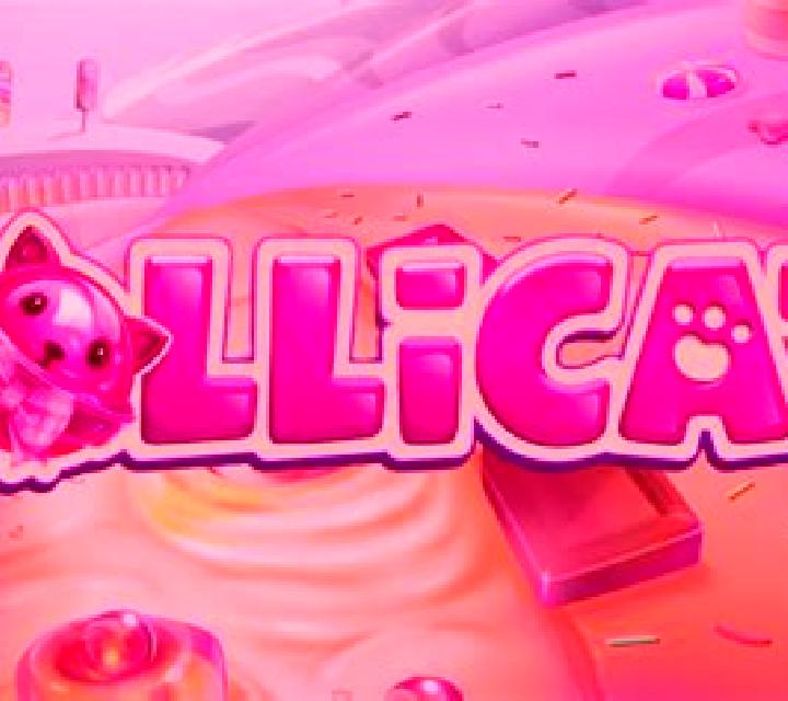 Lollicat slot