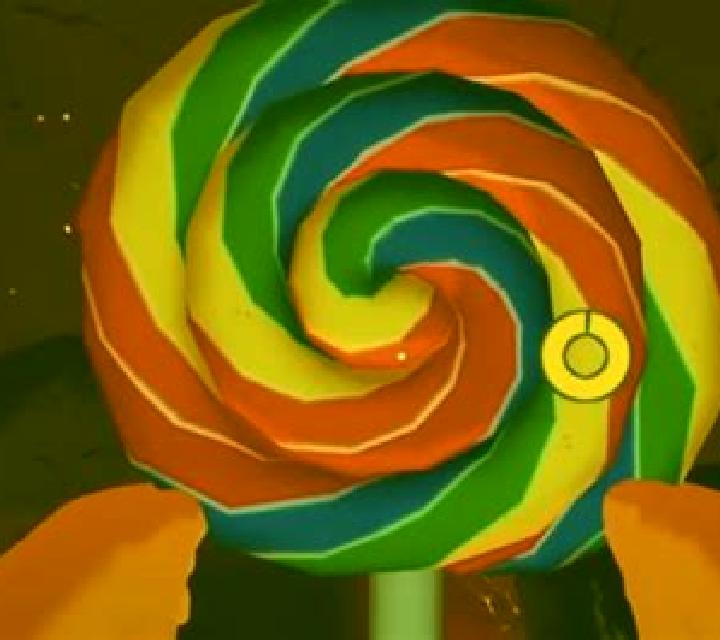 Lollipop (Altea Gaming) online slot