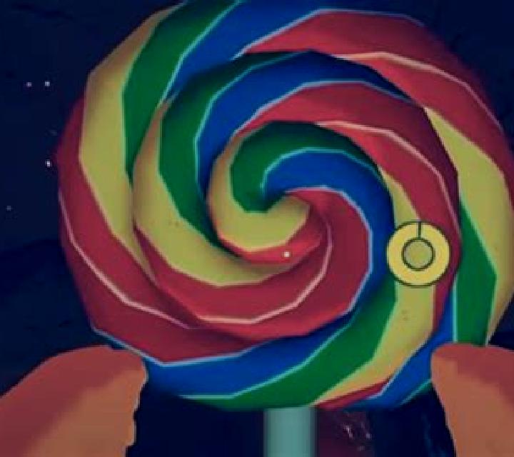 Lollipop (Altea Gaming) slot