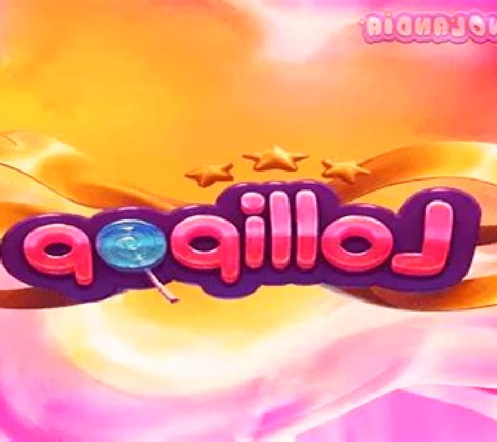 LolliPop (AvatarUX Studios) online slot