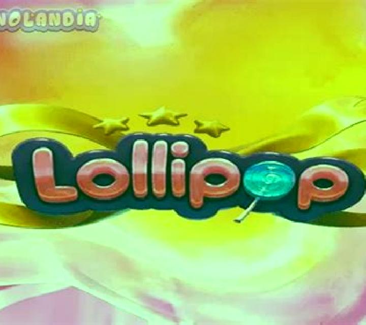 LolliPop (AvatarUX Studios) slot game